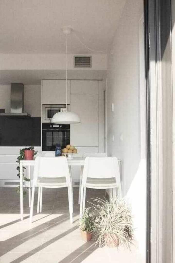 Od'A Apartaments Roses Exterior photo