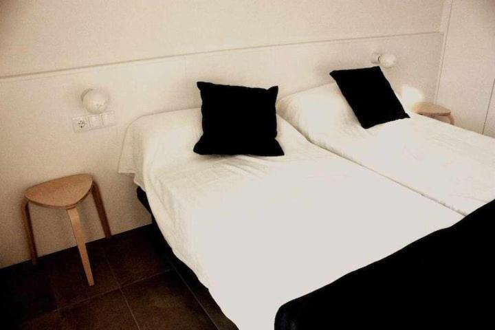 Od'A Apartaments Roses Exterior photo