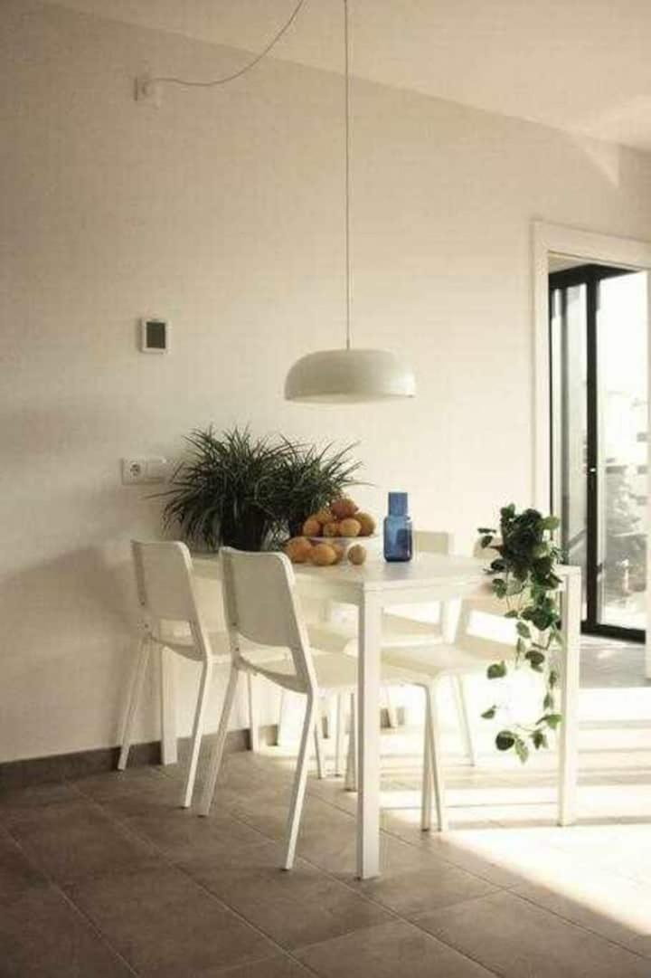 Od'A Apartaments Roses Exterior photo