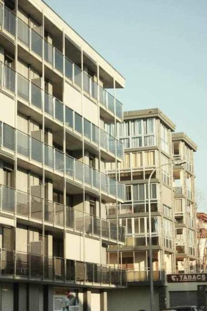 Od'A Apartaments Roses Exterior photo