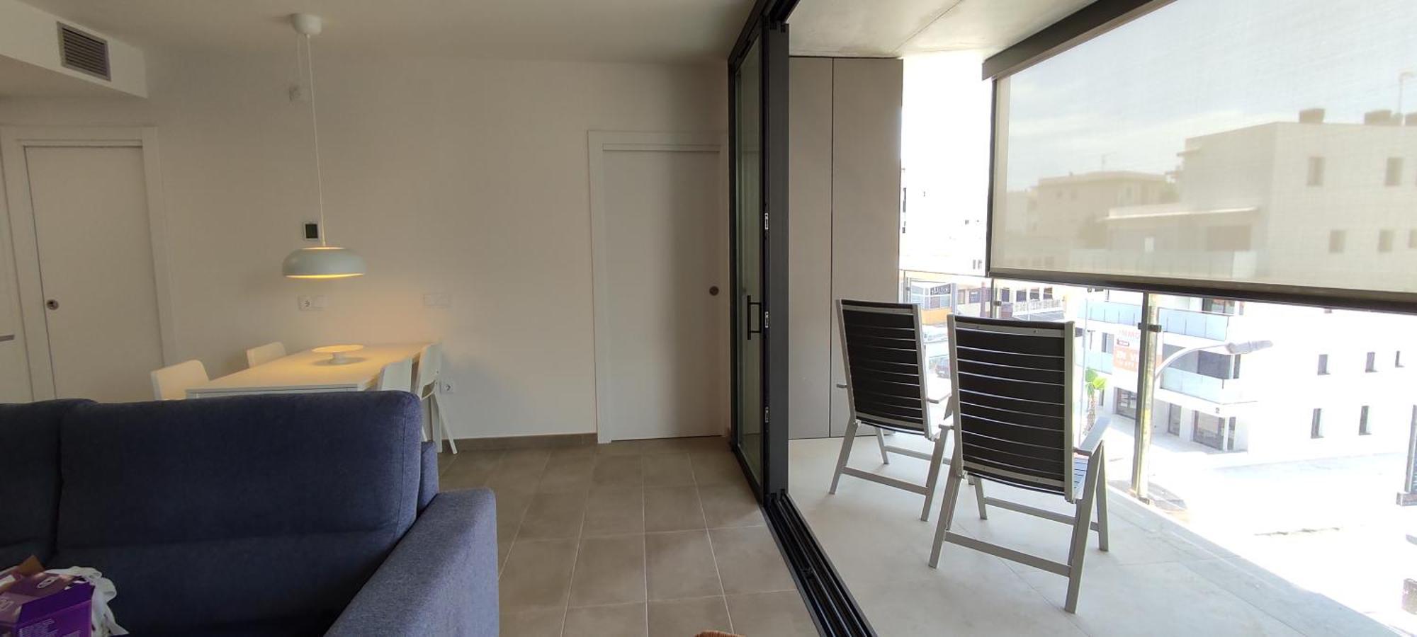 Od'A Apartaments Roses Exterior photo