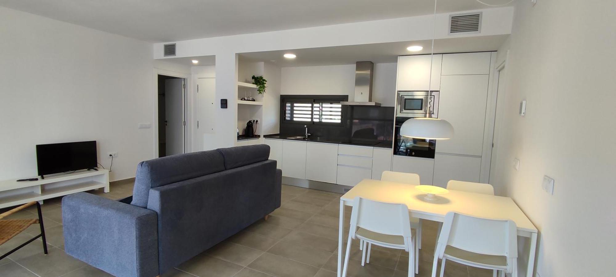 Od'A Apartaments Roses Exterior photo
