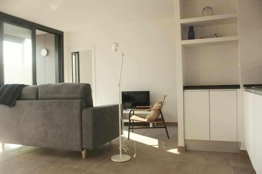 Od'A Apartaments Roses Exterior photo
